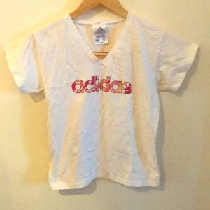 Adidas Women’s Workout Tee